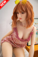 Load image into Gallery viewer, New Natural Skin TPE Love Doll - Aileen
