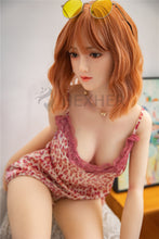 Load image into Gallery viewer, New Natural Skin TPE Love Doll - Aileen