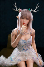 Load image into Gallery viewer, New Lovely TPE Fairy Sex Doll - Randy