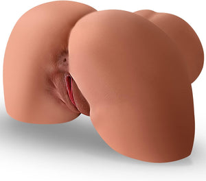 Lifesize Big Butt Sex Doll Torso 20Lbs - PPone