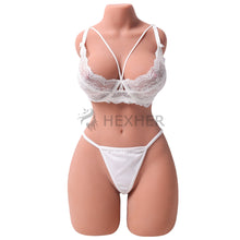 Load image into Gallery viewer, 2 Colors Torso Sex Doll without Head - Gia