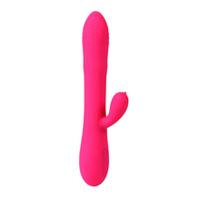 Load image into Gallery viewer, Remote Control 11 Modes &amp; Rotary Clitoral Vibrator