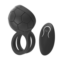 Load image into Gallery viewer, 12 Modes Vibrating Cock Ring