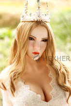 Load image into Gallery viewer, Animated Sex Doll 3D Manga Doll - Taku