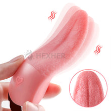 Load image into Gallery viewer, Rechargeable Nipple Sucking Stimulator