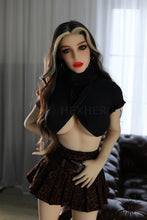 Carica l'immagine nel visualizzatore di Gallery, The UK Most Beautiful Woman Sex Doll