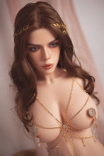 Carica l'immagine nel visualizzatore della galleria, #1 Doll Sex Torso in Silicone 80cm