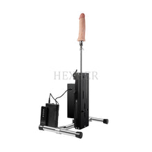 Load image into Gallery viewer, Automatic Thrusting Sex Machine 80Watt - T6