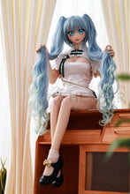 Laden Sie das Bild in den Galerie-Viewer, New Anime Love Doll - Muzi