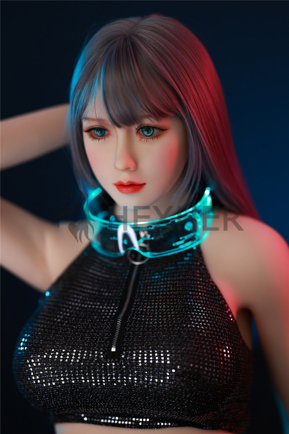 High-Tech Featured Real Sex Doll - Becki HEXHER Sex Dolls High-Tech Featured Real Sex Doll - Becki HEXHER Sex Dolls