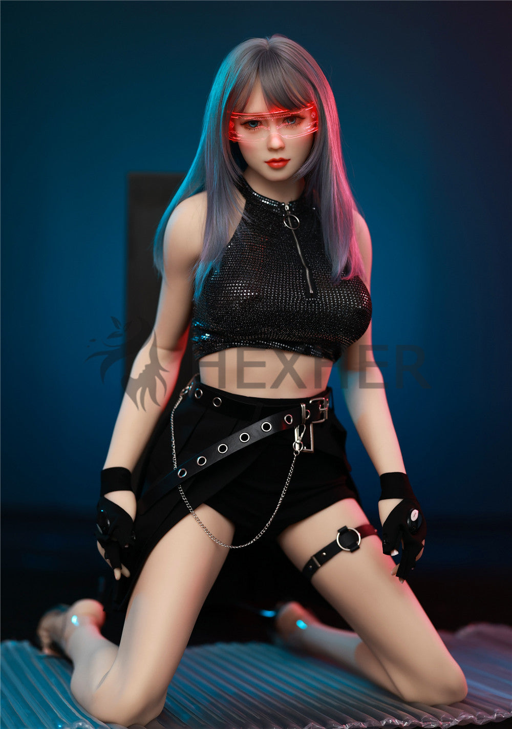 High-Tech Featured Real Sex Doll - Becki HEXHER Sex Dolls High-Tech Featured Real Sex Doll - Becki HEXHER Sex Dolls