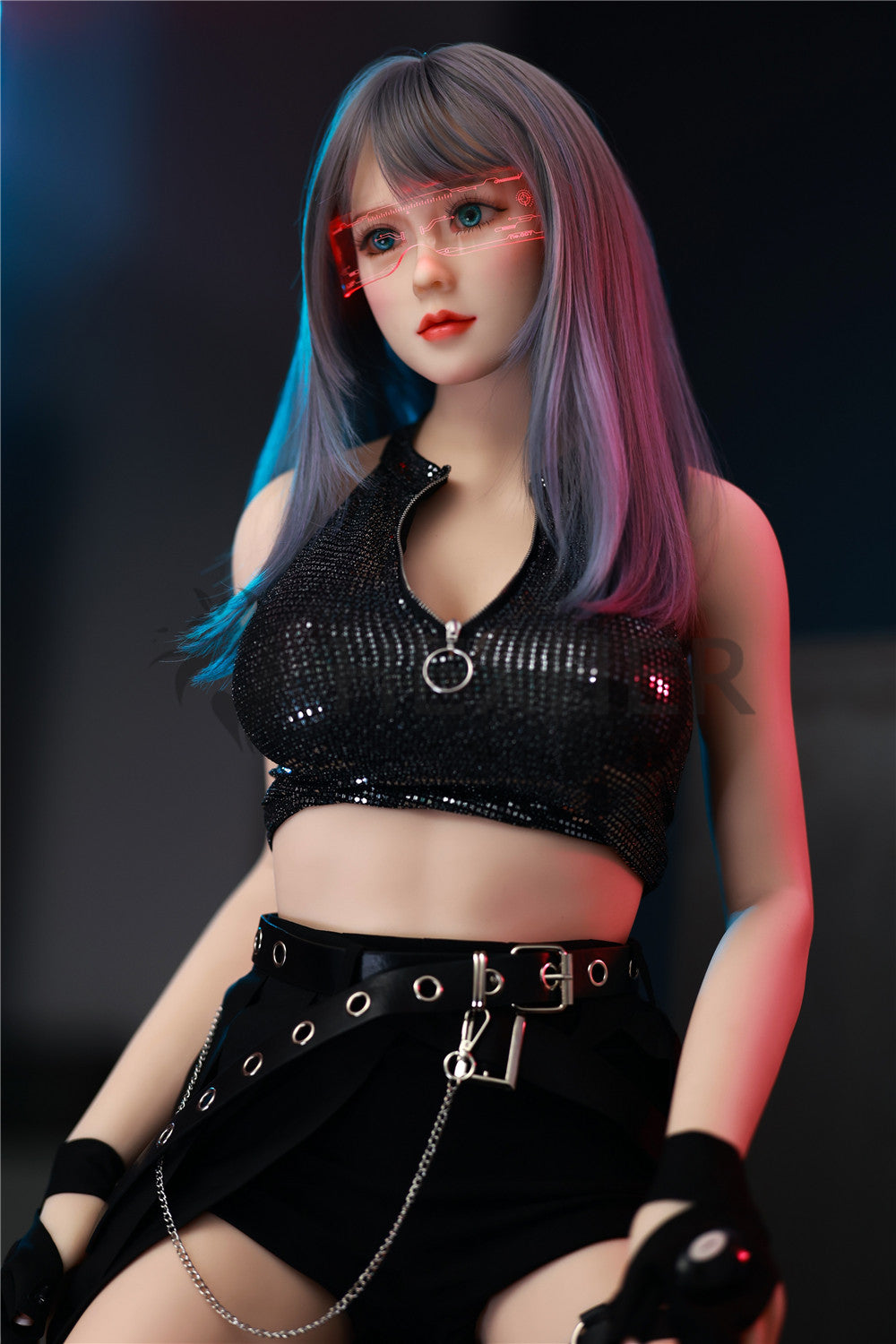High-Tech Featured Real Sex Doll - Becki HEXHER Sex Dolls High-Tech Featured Real Sex Doll - Becki HEXHER Sex Dolls