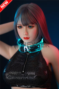 High-Tech Featured Real Sex Doll - Becki