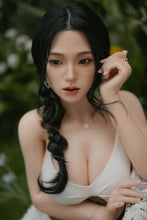 Laden Sie das Bild in den Galerie-Viewer, China Woman Silicone Sex Doll 164cm