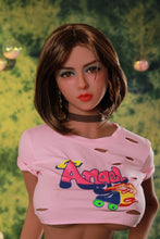 Carica l'immagine nel visualizzatore di Gallery, University Student Realistic Sex Love Doll