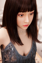 Carica l'immagine nel visualizzatore della galleria, Korean TPE Sex Doll with Silicone Head - 169cm