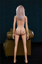 Laden Sie das Bild in den Galerie-Viewer, New Lovely TPE Fairy Sex Doll - Randy