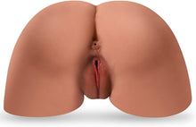 Carica l&#39;immagine nel visualizzatore di Gallery, Torso della bambola del sesso con culo grosso a grandezza naturale - PP2plus