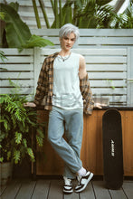 Load image into Gallery viewer, New Full Size Silicone Male Sex Doll 162cm