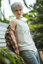 Load image into Gallery viewer, New Full Size Silicone Male Sex Doll 162cm