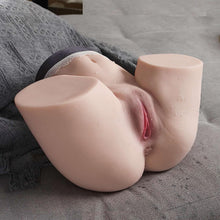 Afbeelding in Gallery-weergave laden, Half lichaam sekspop torso geen hoofd geen been