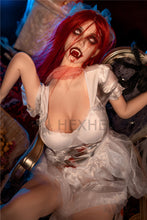 Afbeelding in Gallery-weergave laden, New Sex Doll Limited Halloween 2025 Edition