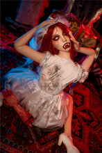 Afbeelding in Gallery-weergave laden, New Sex Doll Limited Halloween 2025 Edition