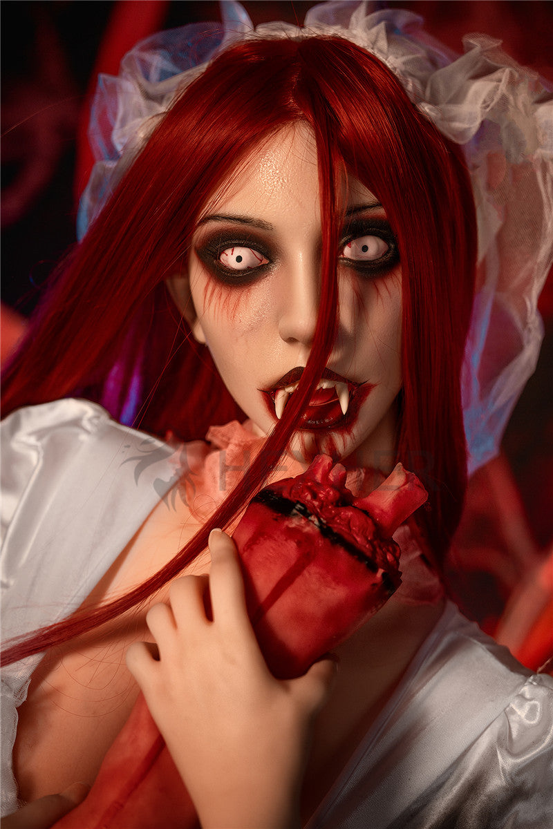 New Sex Doll Limited Halloween 2025 Edition