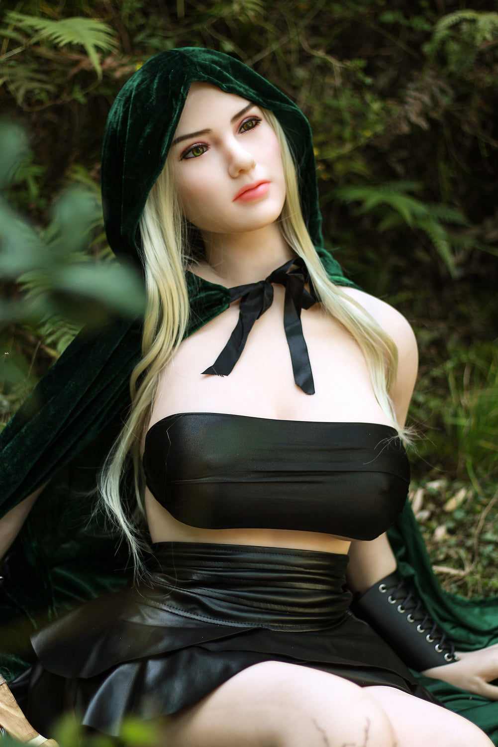 3D Manga Sex Doll Realistic Anime Female Doll- Yumi HEXHER Sex Dolls 3D Manga Sex Doll Realistic Anime Female Doll- Yumi HEXHER Sex Dolls