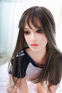 4'9 Asian Love Doll - Daria