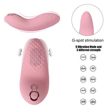 Load image into Gallery viewer, Multifunctional G-spot Vibrating Stimulator 9 Modes