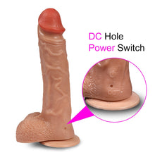 Load image into Gallery viewer, Remote Control Electric Vibrating Dildo 20 Vibrating Patterns