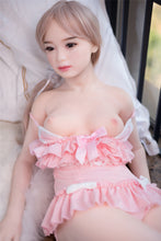 Laden Sie das Bild in den Galerie-Viewer, ⭐Asian Beauty Girl Student Love Doll - Xiaomei