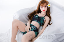 Load image into Gallery viewer, ⭐Flat Breast South Korean Love Doll 138cm