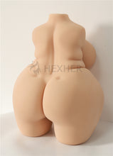 Load image into Gallery viewer, NEW! Lifesize Fat Doll Torso - H2