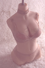 Load image into Gallery viewer, Half Body Sex Doll Torso No Head No Leg
