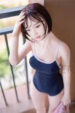 Laden Sie das Bild in den Galerie-Viewer, ⭐Swimsuit Lifesize Asian Love Doll - Min