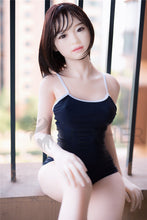 Laden Sie das Bild in den Galerie-Viewer, ⭐Swimsuit Lifesize Asian Love Doll - Min