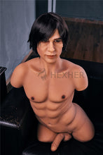 Load image into Gallery viewer, Gays Women Use Male Sex Doll Torso - Pyke