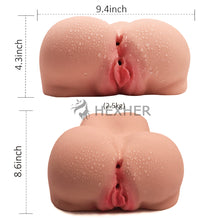 Laden Sie das Bild in den Galerie-Viewer, HEXHER Original Big Butt Male Masturbator