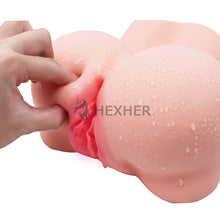 Load image into Gallery viewer, HEXHER Original Big Butt Male Masturbator