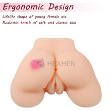 Load image into Gallery viewer, Top Selling Original Ass Doll - Plum Flower