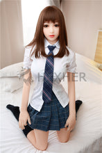 Charger l&#39;image dans la galerie, Japonais lycéen mature poupée féminine 5 pieds 2 - Sakura