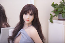 Laden Sie das Bild in den Galerie-Viewer, Chinese Elegant Sex Doll 5&#39;4 - Sofia