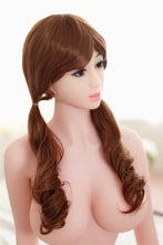Indlæs billede til gallerivisning Asian Lifesize Sex Doll 5&#39;2 store bryster