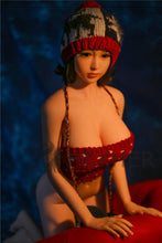 Charger l&#39;image dans la galerie, 🔥Asian Lifesize Love Doll with Big Boobs