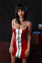 Load image into Gallery viewer, New Model Tan Skin Realistic Love Doll 5.44ft High