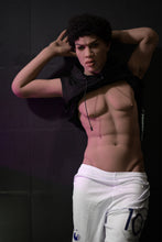 Load image into Gallery viewer, New Male Doll - Vincent
