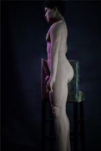 Indlæs billede til gallerivisning Ny mandlig dukke - Vincent