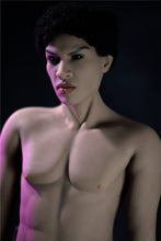 Carica l&#39;immagine nel visualizzatore di Gallery, Nuova bambola maschile - Vincent